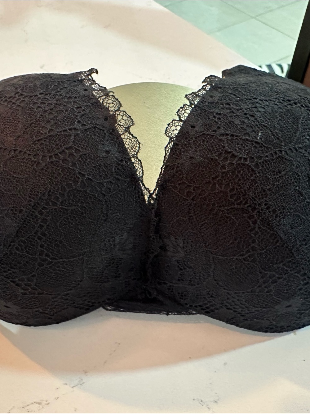 Victoria's Secret Very Sexy Plunge Bra